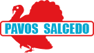 Pavos Salcedo - Somos Distribuidores Autorizados de Pavos Parson.